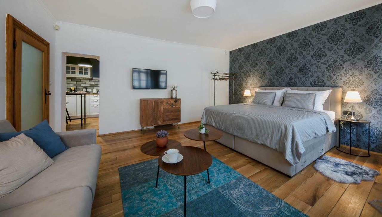 Apartment The 29 زغرب المظهر الخارجي الصورة