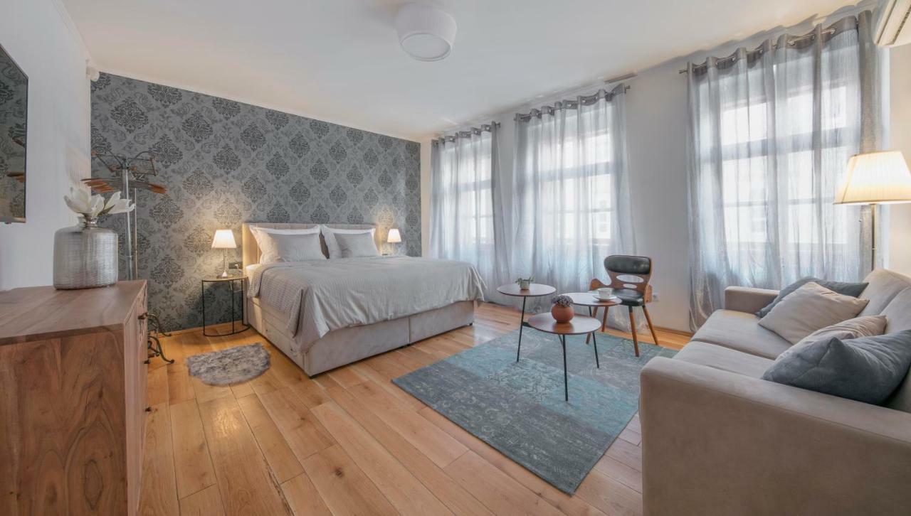 Apartment The 29 زغرب المظهر الخارجي الصورة