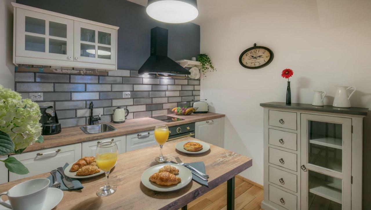 Apartment The 29 زغرب المظهر الخارجي الصورة