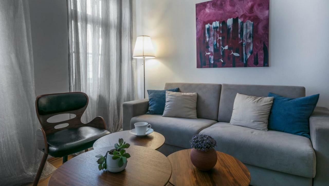 Apartment The 29 زغرب المظهر الخارجي الصورة