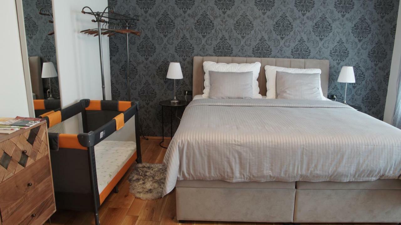 Apartment The 29 زغرب المظهر الخارجي الصورة
